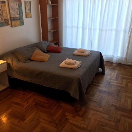 Apartmán Departamento En Recoleta Muy Luminoso Piso 10 Buenos Aires Exteriér fotografie
