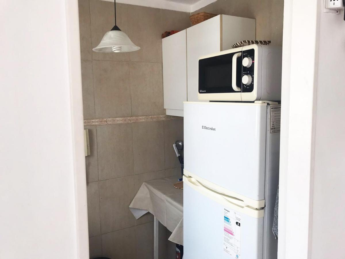 Apartmán Departamento En Recoleta Muy Luminoso Piso 10 Buenos Aires Exteriér fotografie